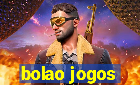 bolao jogos