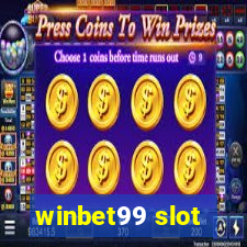 winbet99 slot