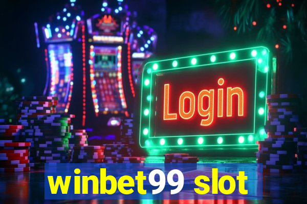 winbet99 slot