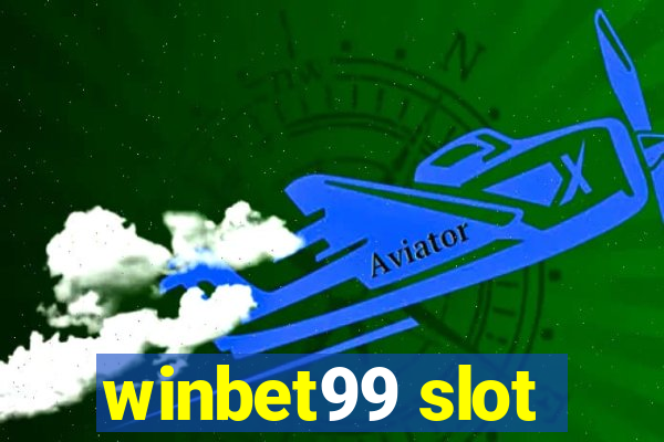 winbet99 slot