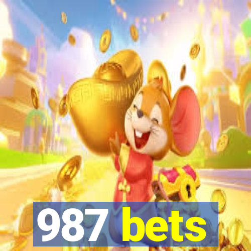 987 bets