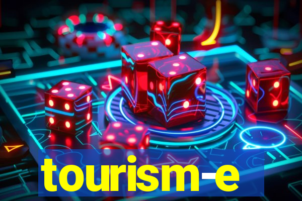 tourism-e