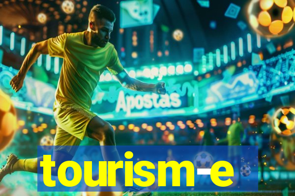 tourism-e