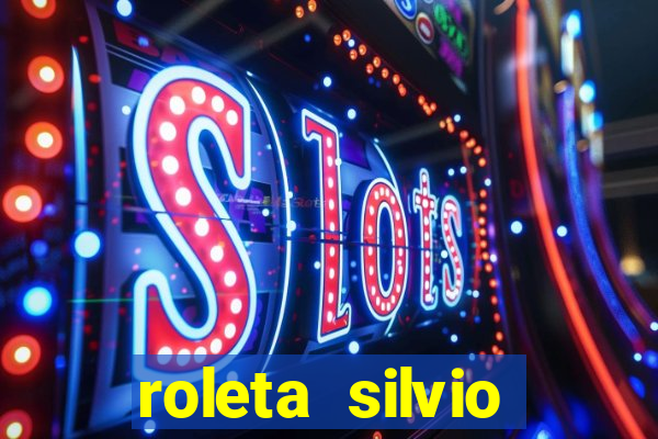 roleta silvio santos jogo