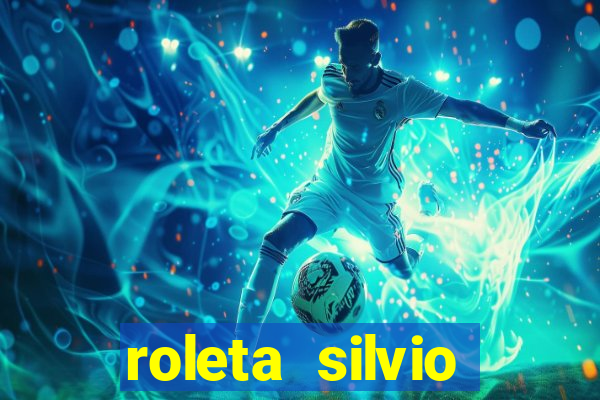 roleta silvio santos jogo