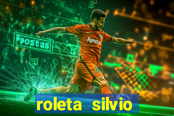 roleta silvio santos jogo