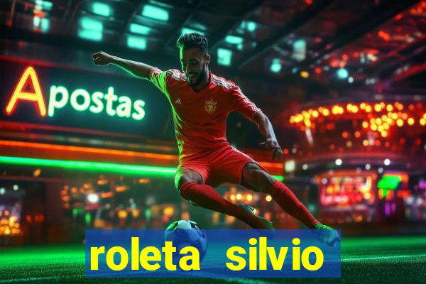 roleta silvio santos jogo