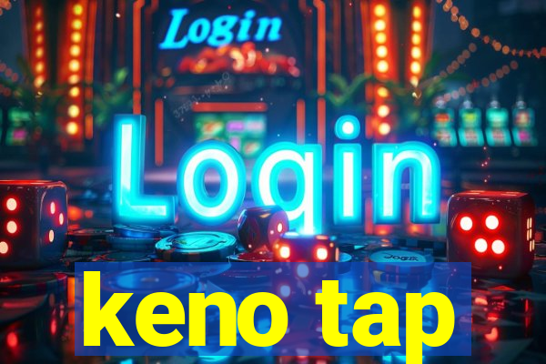 keno tap