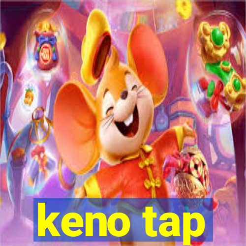 keno tap