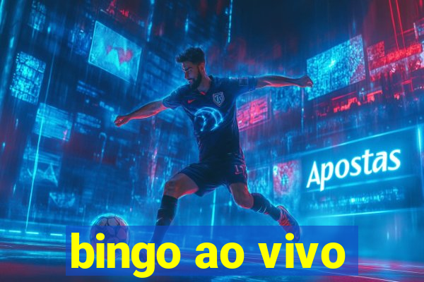 bingo ao vivo