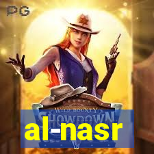 al-nasr