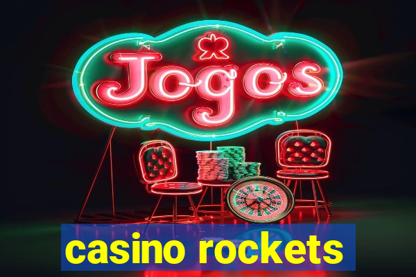 casino rockets