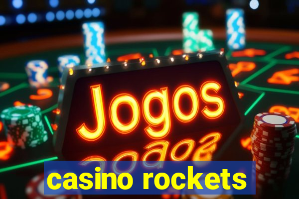 casino rockets