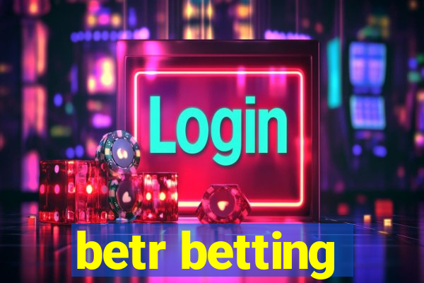 betr betting