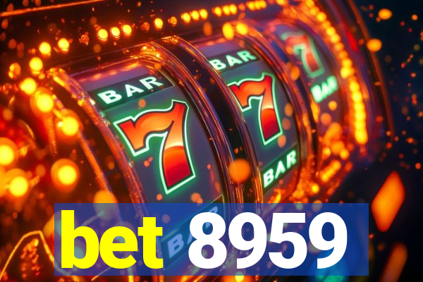 bet 8959