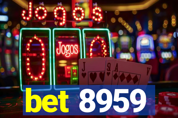 bet 8959