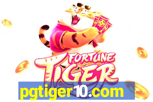 pgtiger10.com