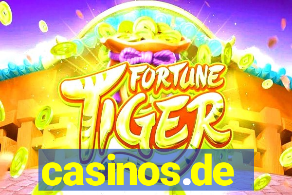 casinos.de