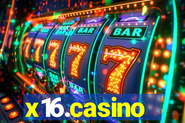 x16.casino