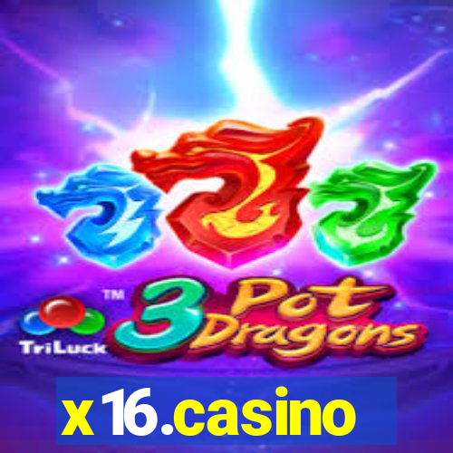 x16.casino