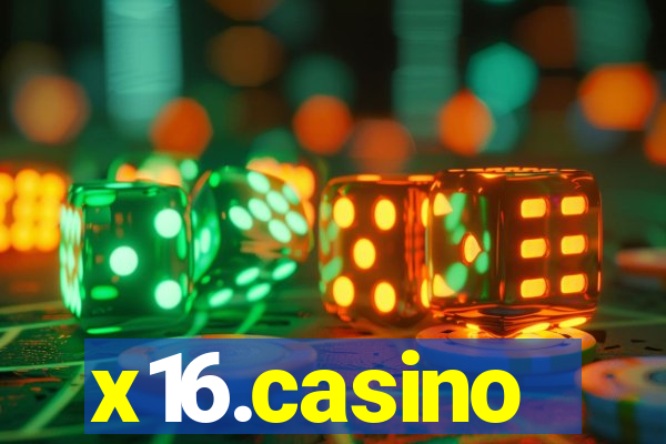 x16.casino