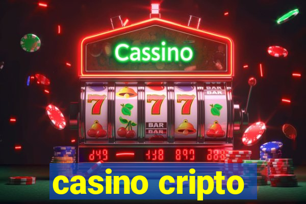 casino cripto