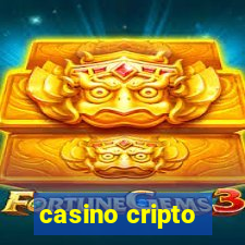 casino cripto