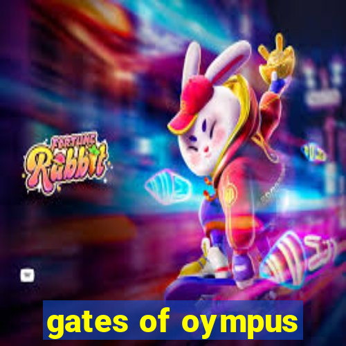 gates of oympus