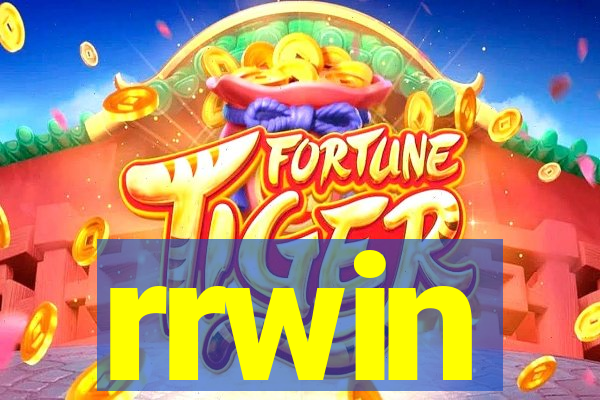 rrwin