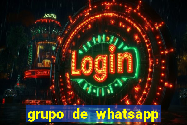 grupo de whatsapp coin master