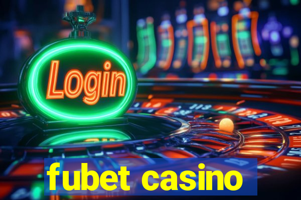 fubet casino