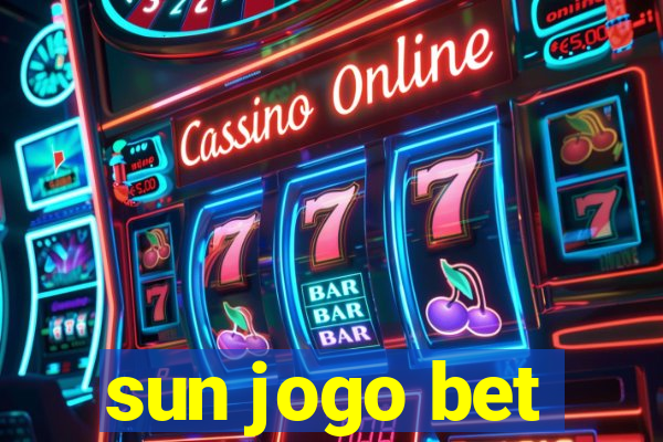 sun jogo bet