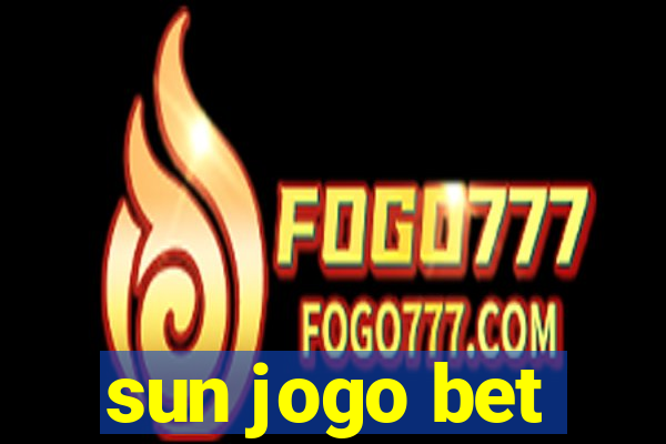 sun jogo bet