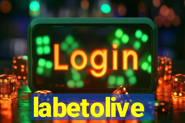 labetolive