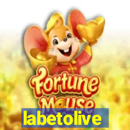 labetolive