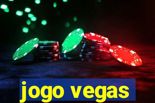 jogo vegas