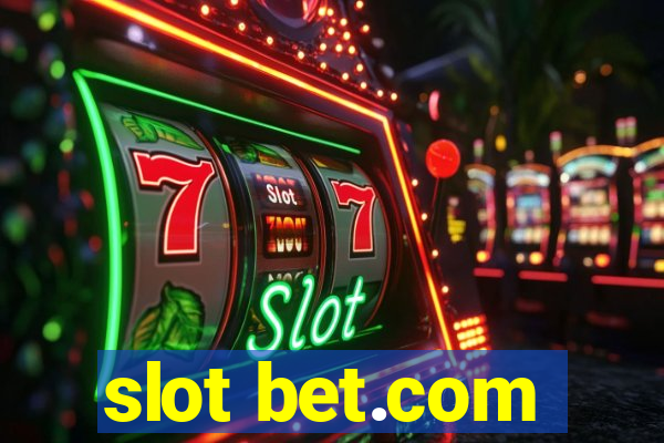 slot bet.com