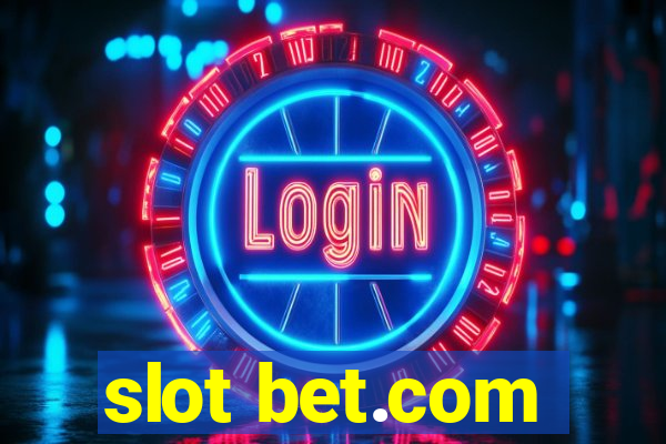 slot bet.com