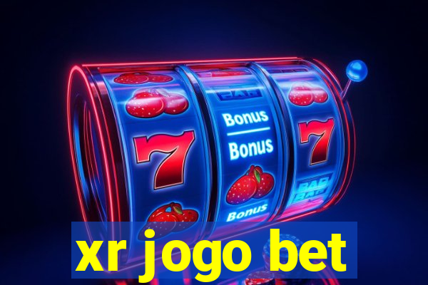 xr jogo bet