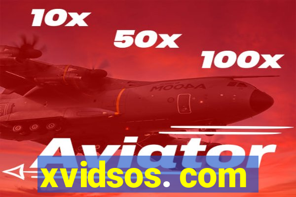 xvidsos. com