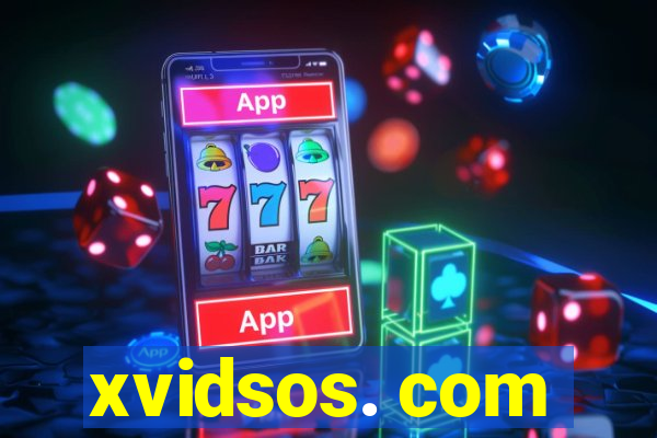 xvidsos. com