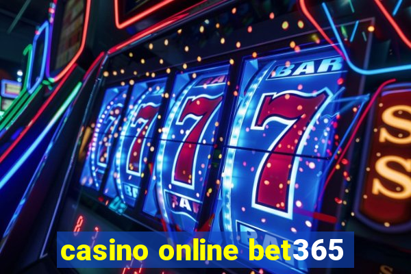 casino online bet365