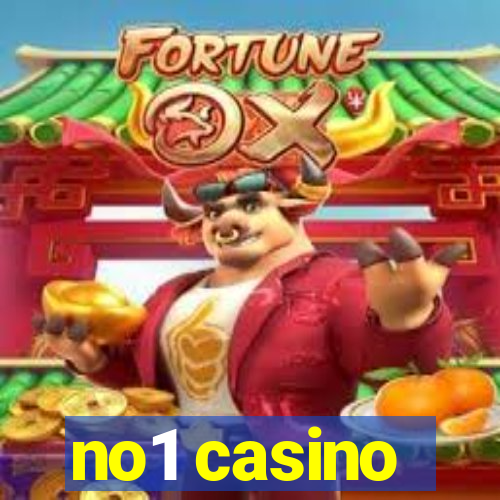 no1 casino