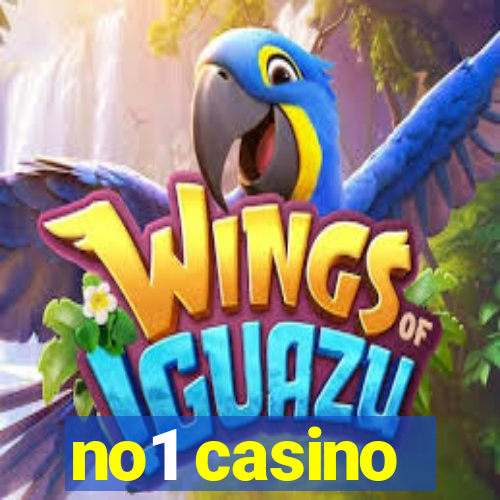 no1 casino