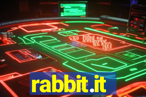 rabbit.it