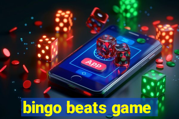 bingo beats game