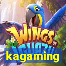 kagaming