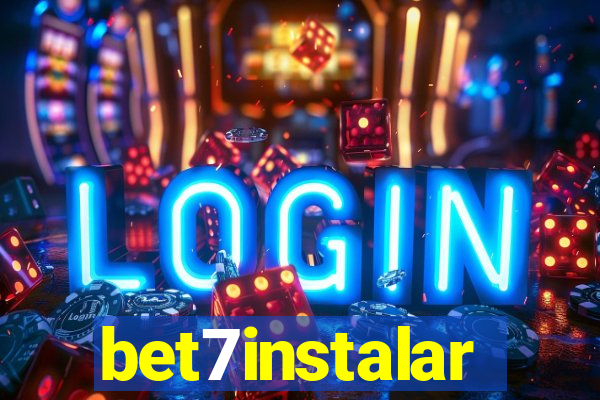 bet7instalar