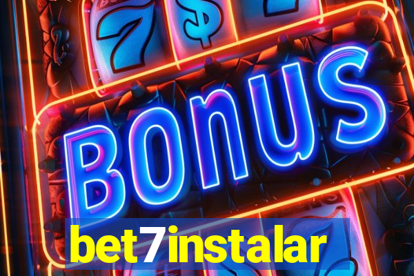 bet7instalar