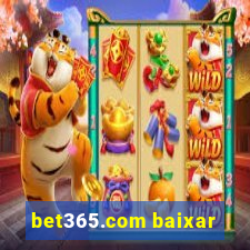 bet365.com baixar